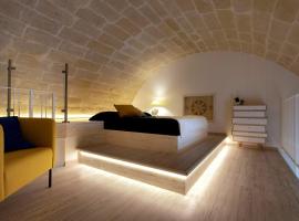 Lo Strazzo - Comfort Rooms