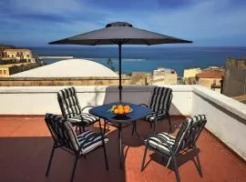 Casa Vacanza nel cuore di Castellammare del golfo