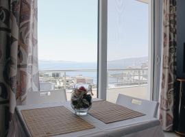 Elti Apartment, hotel in Sarandë