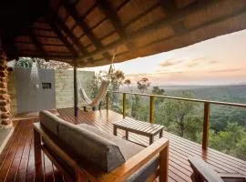 Leopard Mountain Safari Lodge