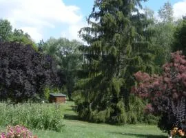 Le Grand Pré