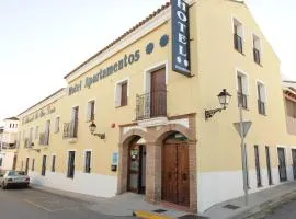 La Hacienda de Don Luis