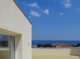 Belvedere, Hotel in Eforie Sud