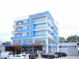 Hotel 725 B, khách sạn gần Sân bay quốc tế Batumi - BUS, Batumi