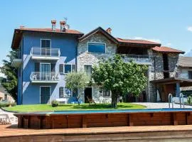 B&B Zia Vivina