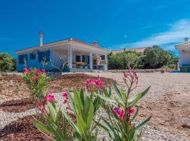 Sakarun House - Ivana, hotel con parcheggio a Veli Rat