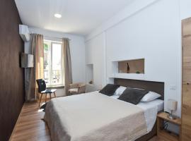 Rooms Patricija: Zadar şehrinde bir otel