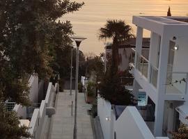 7a Clifton Steps: Cape Town, Clifton Plajı yakınında bir otel