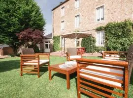 La Maison De La Fontaine, Le Beny Bocage