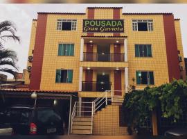 Pousada Gran Gaviota, hotel near Cabo Frio International Airport - CFB,