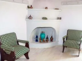 Ninas Country House