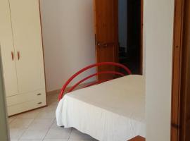 Residence Oasi, hotell i Briatico