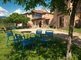 Casa Rural Mas Garganta