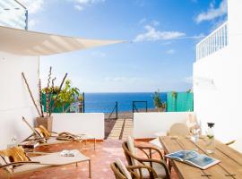 Jandia Mar, hotel v destinaci Morro del Jable