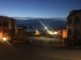 Fu Hwa Homestay, hotel em Nangan