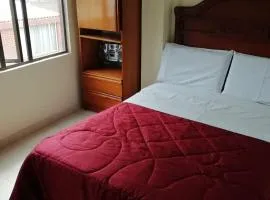 Hostal Fontanar Prado