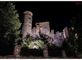 B&B sotto le mura, hotel ieftin din Pavone Canavese
