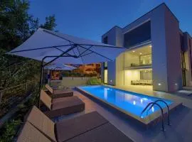 Villa Celeia