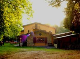 albergo ristorante le fontane, Hotel in Gargnano