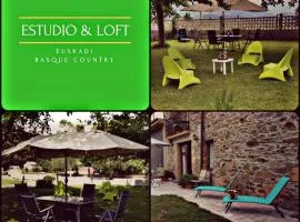Estudio y Loft Durango