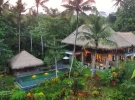 Alami Villa