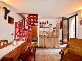 Luciano e Norma House Il Rustico