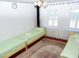 Sonun Hostel