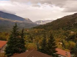 Casa Vacanze Sia