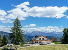 Camping Chalet Salten