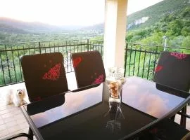 Apartma Čeh