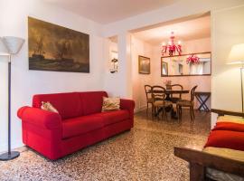 Cà Lina, hotel en Venecia