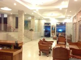 Mitaree Hotel 1