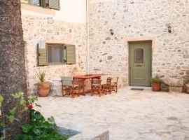 Traditional Villa Priotissa