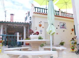 Moradia Meca - Casas para F&eacute;rias