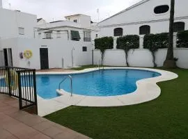 Apartamento Aldama en el centro de Sanlúcar de Barrameda