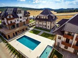 Zlatibor Hills Studio