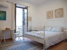Casa Miele Ortigia