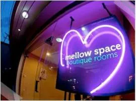 Mellow Space Boutique Rooms