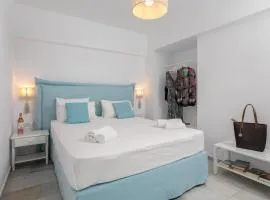 Ippokampos Town Apartments