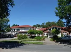 Hotel-Landrestaurant Schnittker