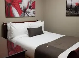 2-Bedroom Apartment #30A by Amazing Property Rentals