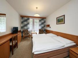 Apartmany Firn, hotel v destinaci Pec pod Sněžkou