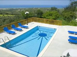 Great Escape Villas