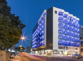 Frangiorgio Hotel, hotel near Larnaca International Airport - LCA, 