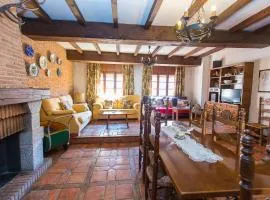 La Cancela Casa Rural