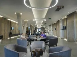 The Capital on the Park