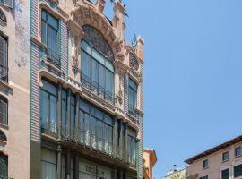 Die 10 Besten Ferienwohnungen In Palma De Mallorca Spanien Booking Com