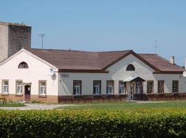 Westwind puhkemaja, hotel v destinaci Kunda