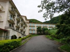洄瀾國際文教會館, hotel v destinaci Hua-jen-ts'un
