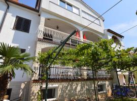 Arthouse Villa Palma, Hotel in Poreč